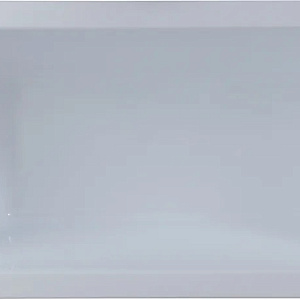 Акриловая ванна Aquanet Bright 180*80